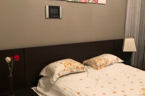 2 bedrooms Apartment in Binh Thanh, Ho Chi Minh, No. 21984 12