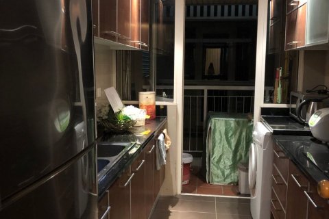 2 bedrooms Apartment in Binh Thanh, Ho Chi Minh, No. 21984 13