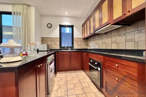 Квартира с 3 спальнями в Тэйхо, Ханой , № 26338 7