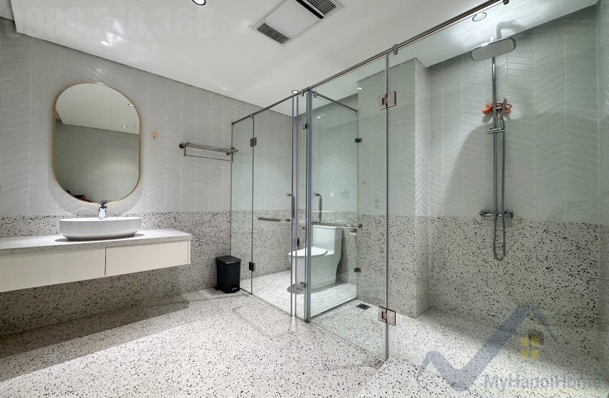 3 bedrooms Penthouse in Long Bien, Ha Noi, Vietnam No. 26336