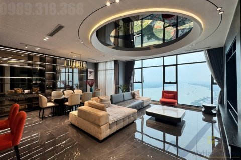 3 bedrooms Penthouse in Long Bien, Ha Noi, No. 26336