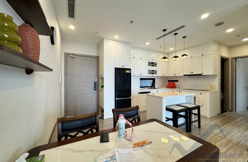 2 bedrooms Apartment in Ha Noi, Vietnam No. 26334