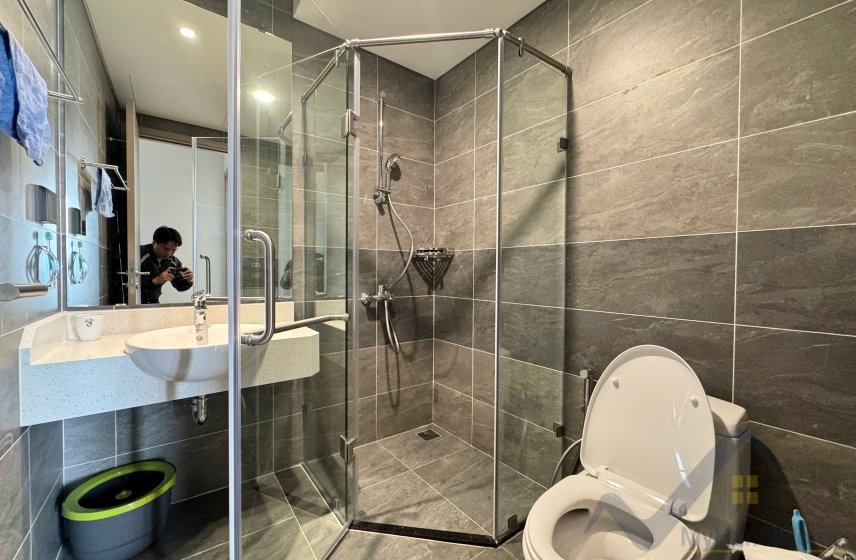 2 bedrooms Apartment in Ha Noi, Vietnam No. 26334
