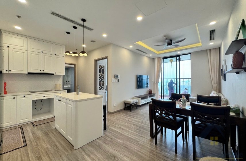2 bedrooms Apartment in Ha Noi, Vietnam No. 26334