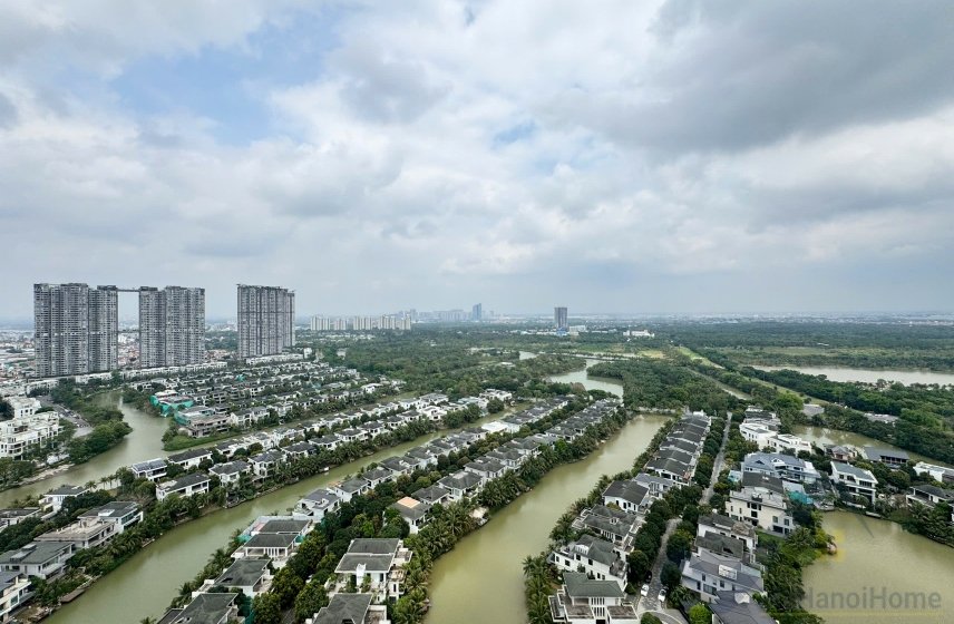 2 bedrooms Apartment in Ha Noi, Vietnam No. 26334