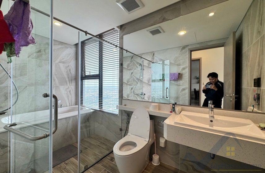 2 bedrooms Apartment in Ha Noi, Vietnam No. 26334
