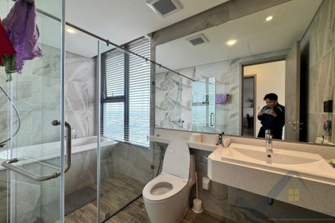 Квартира с 2 спальнями в Ханой , № 26334 14