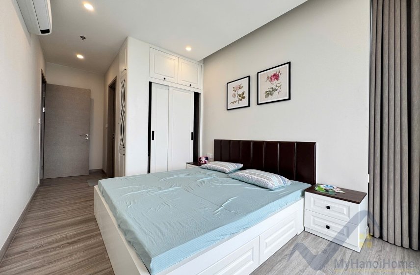 2 bedrooms Apartment in Ha Noi, Vietnam No. 26334