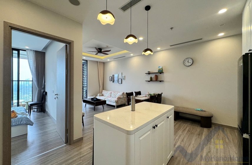 2 bedrooms Apartment in Ha Noi, Vietnam No. 26334