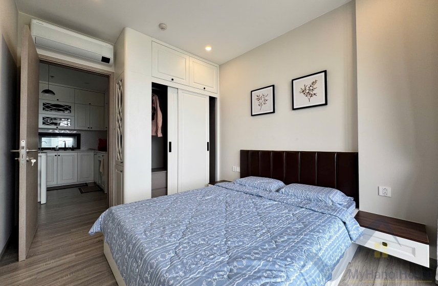2 bedrooms Apartment in Ha Noi, Vietnam No. 26334