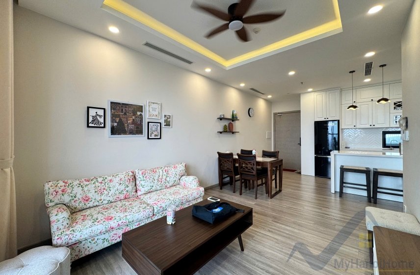 2 bedrooms Apartment in Ha Noi, Vietnam No. 26334
