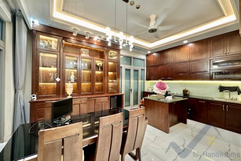 4 bedrooms Villa in Long Bien, Ha Noi, No. 26339 3