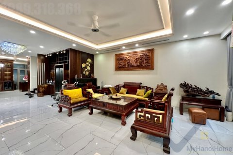 4 bedrooms Villa in Long Bien, Ha Noi, No. 26339
