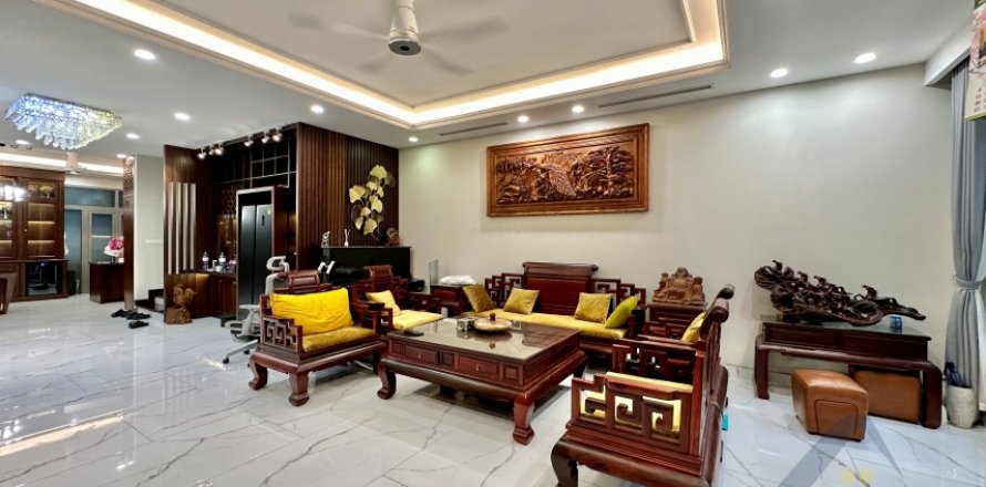 4 bedrooms Villa in Long Bien, Ha Noi, No. 26339