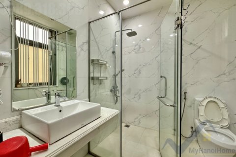 4 bedrooms Villa in Long Bien, Ha Noi, No. 26339 11
