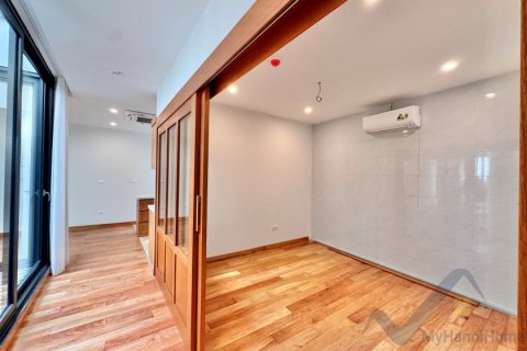 Квартира с 4 спальнями в Тэйхо, Ханой , № 30224 9
