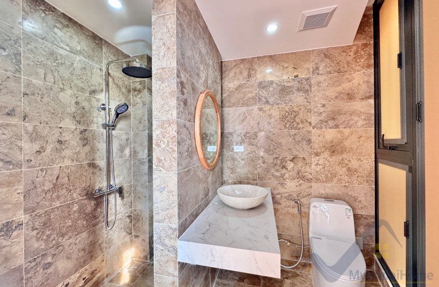 4 bedrooms Apartment in Tay Ho, Ha Noi, Vietnam No. 30224