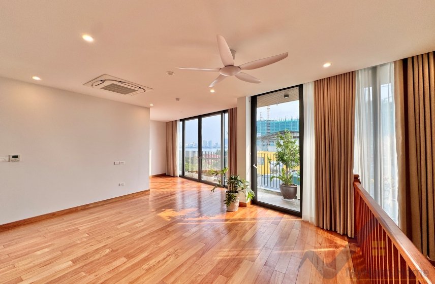 4 bedrooms Apartment in Tay Ho, Ha Noi, Vietnam No. 30224