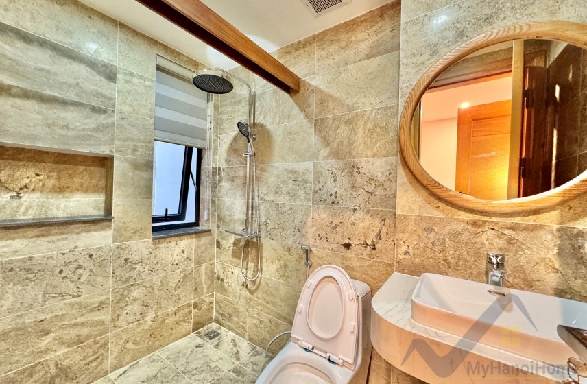 4 bedrooms Apartment in Tay Ho, Ha Noi, Vietnam No. 30224