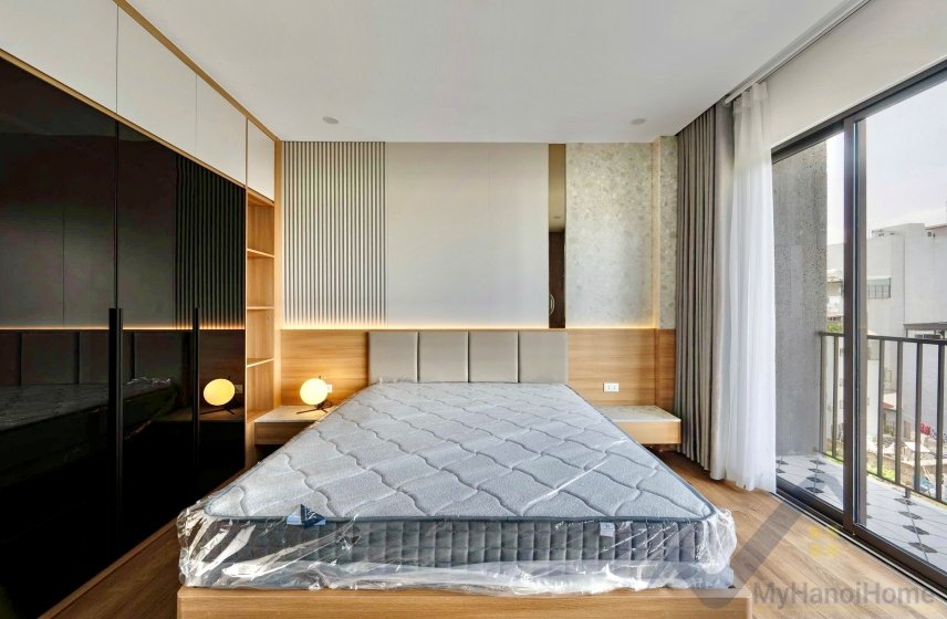 4 bedrooms House in Long Bien, Ha Noi, Vietnam No. 30223