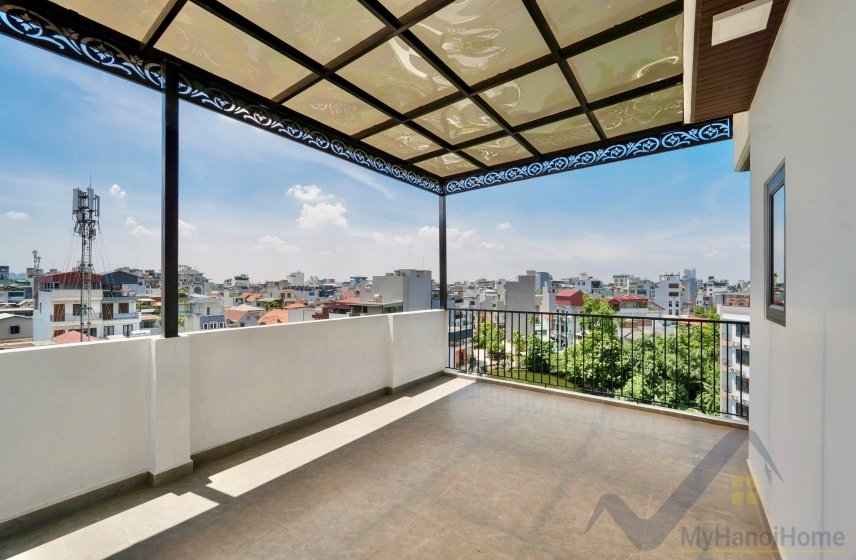 4 bedrooms House in Long Bien, Ha Noi, Vietnam No. 30223