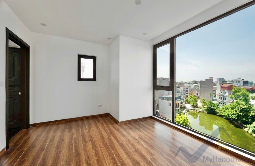 4 bedrooms House in Long Bien, Ha Noi, Vietnam No. 30223