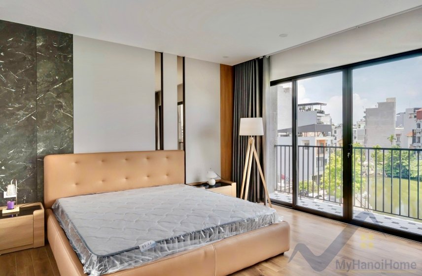 4 bedrooms House in Long Bien, Ha Noi, Vietnam No. 30223