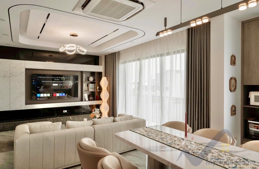 4 bedrooms House in Long Bien, Ha Noi, Vietnam No. 30223