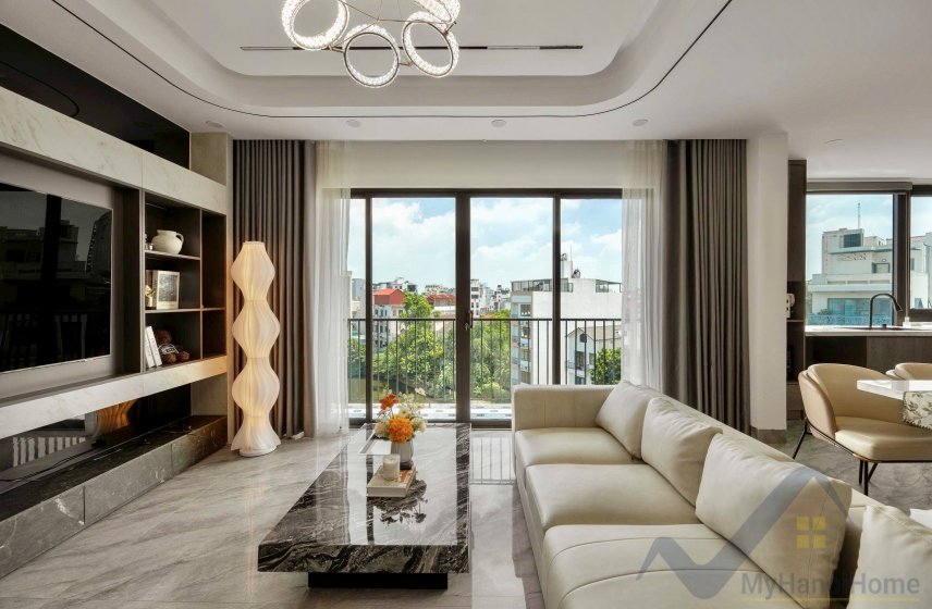 4 bedrooms House in Long Bien, Ha Noi, Vietnam No. 30223
