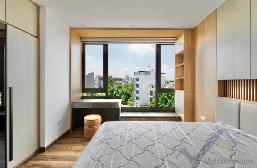 4 bedrooms House in Long Bien, Ha Noi, Vietnam No. 30223