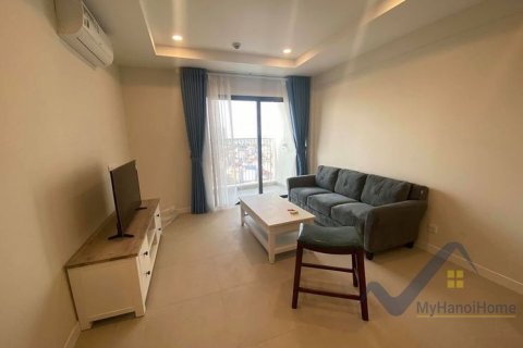 2 bedrooms Apartment in Tay Ho, Ha Noi,  No. 19233 2