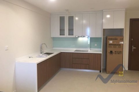 2 bedrooms Apartment in Tay Ho, Ha Noi,  No. 19233 3