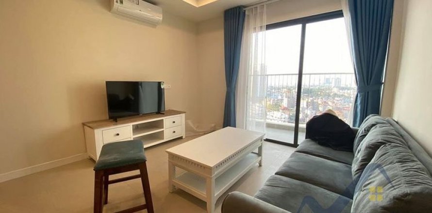 2 bedrooms Apartment in Tay Ho, Ha Noi,  No. 19233