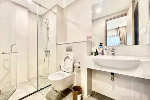 2 bedrooms Apartment in Ho Chi Minh, No. 27471 3