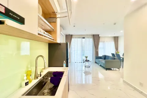 2 bedrooms Apartment in Ho Chi Minh, No. 27471 7