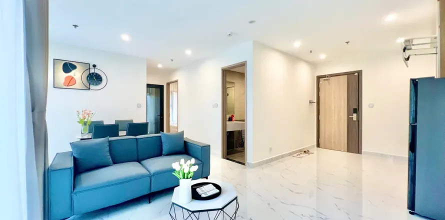 2 bedrooms Apartment in Ho Chi Minh, No. 27471