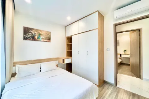 2 bedrooms Apartment in Ho Chi Minh, No. 27471 4