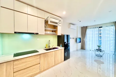 2 bedrooms Apartment in Ho Chi Minh, No. 27471 6