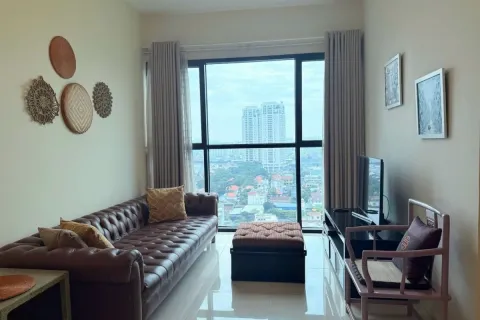 2 bedrooms Apartment in Thu Duc, Ho Chi Minh, No. 27469