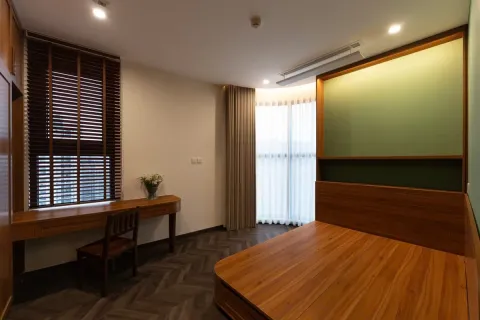 2 bedrooms Apartment in Ho Chi Minh,  No. 27467 8