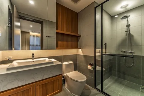 2 bedrooms Apartment in Ho Chi Minh,  No. 27467 5