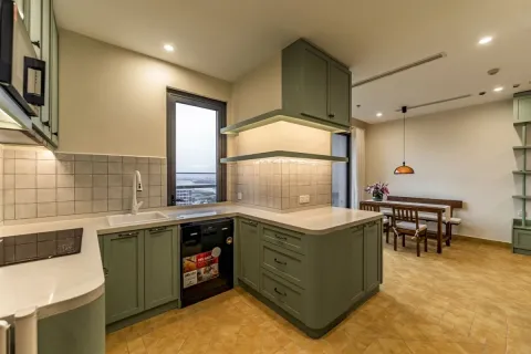 2 bedrooms Apartment in Ho Chi Minh,  No. 27467 7
