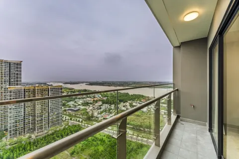 2 bedrooms Apartment in Ho Chi Minh,  No. 27467 12