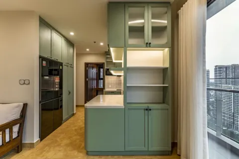 2 bedrooms Apartment in Ho Chi Minh,  No. 27467 10