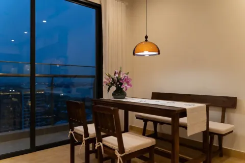 2 bedrooms Apartment in Ho Chi Minh,  No. 27467 4