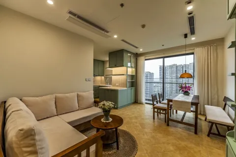2 bedrooms Apartment in Ho Chi Minh, No. 27467