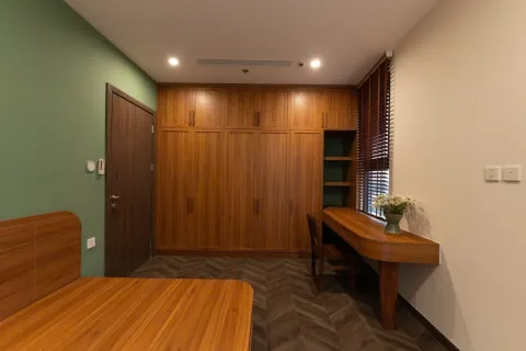 2 bedrooms Apartment in Ho Chi Minh,  No. 27467 9