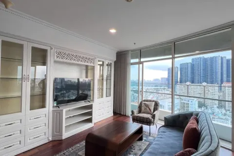 2 bedrooms Apartment in Binh Thanh, Ho Chi Minh, No. 27468 9