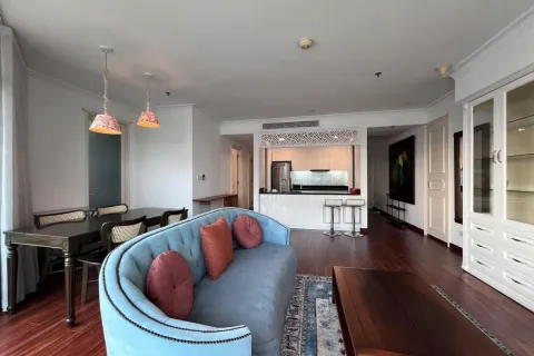 2 bedrooms Apartment in Binh Thanh, Ho Chi Minh, No. 27468 5