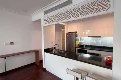 2 bedrooms Apartment in Binh Thanh, Ho Chi Minh, No. 27468 4